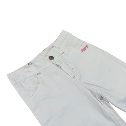 Pantalon Dril XOXO Girls Niña 3 Años USADO