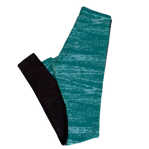 Leggings NIKE Dama 16-18 Años USADO