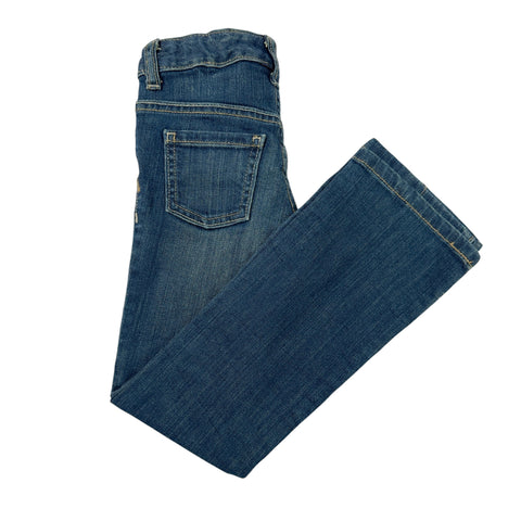 Pantalon Jeans OLD NAVY niña 6 Años USADO