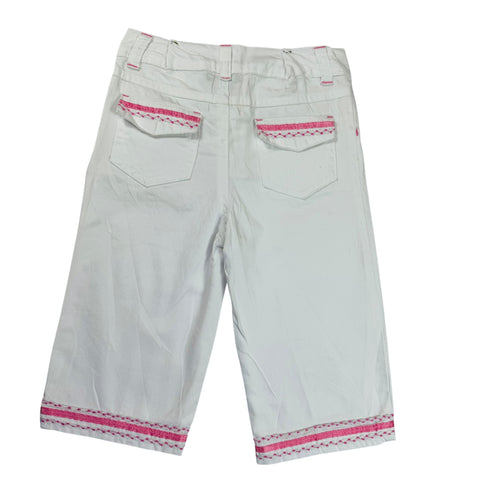 Pantalon Dril XOXO Girls Niña 3 Años USADO