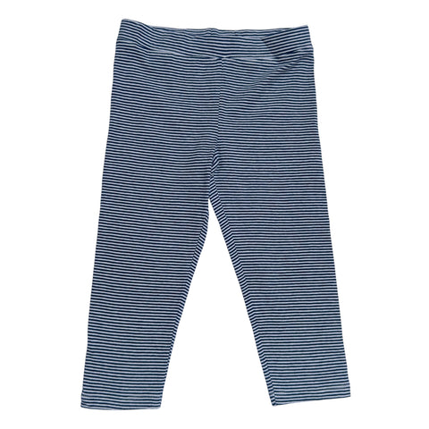 Leggings capri GAP para niña 6-7 años USADO