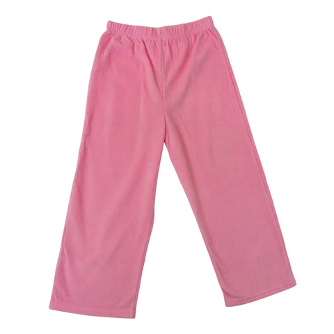 Pantalon Pijama Niña 4 Años USADO