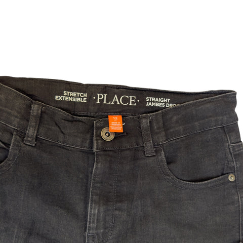 Jeans PALACE Niño 12 Años USADO