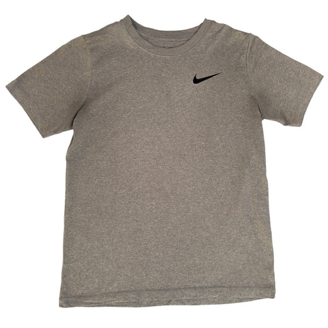 Camiseta the Nike tee para adolescente de 10-12 Años USADO