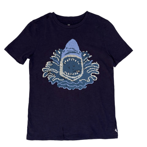 Camiseta GAP Niño 10-12 años USADO