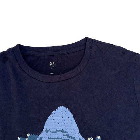 Camiseta GAP Niño 10-12 años USADO