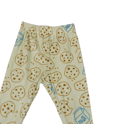 Pantalón pijama Cat &amp; Gack para niño 2 Años USADO