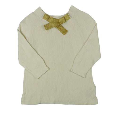 Suéter Crewcuts para niña 10 años USADO