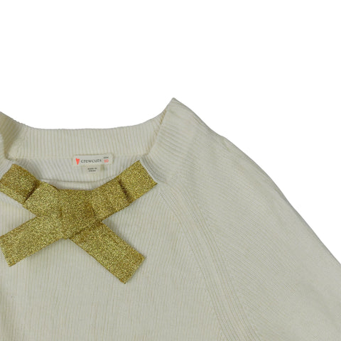 Suéter Crewcuts para niña 10 años USADO