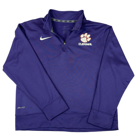 Sudadera deportiva NIKE para niño 12-14 Años USADO