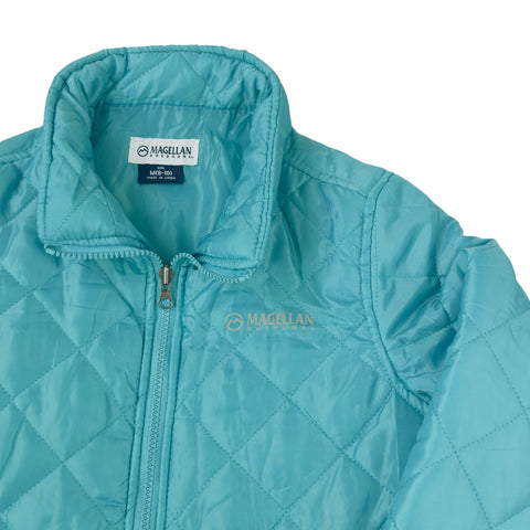 Chaqueta Magellan niña 8-10 años USADO