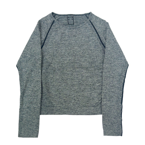 Camiseta PIKN ACTIVE Manga larga Niña 17-18 años USADO