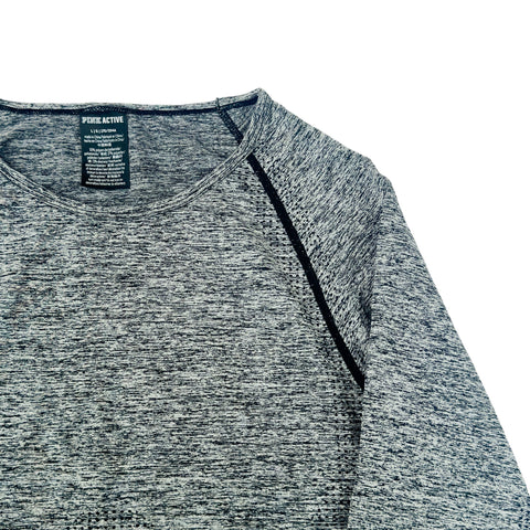 Camiseta PIKN ACTIVE Manga larga Niña 17-18 años USADO