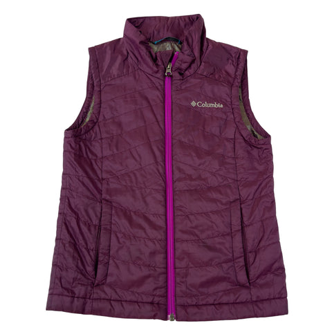 Chaqueta sin Mangas Columbia Dama USADA