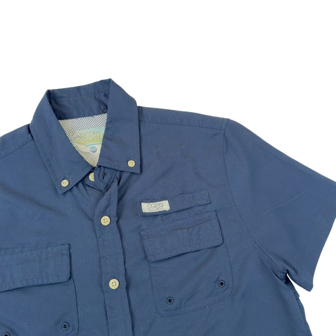 Camiseta Osean &amp; Costa Niño 12-14 años USADA