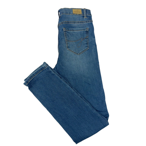 Jeans Jordache Niño 16 Años USADO