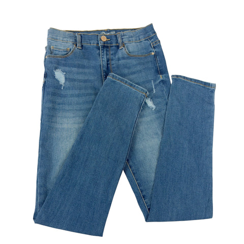 Jeans Jordache Niño 16 Años USADO