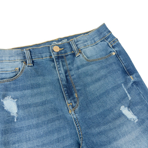 Jeans Jordache Niño 16 Años USADO