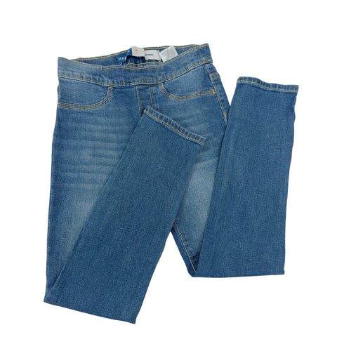 Pantalon Jeans OLD NAVY Niña 8 Años USADO
