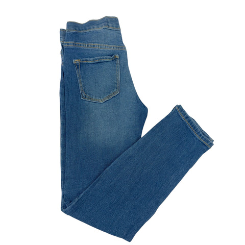 Pantalon Jeans OLD NAVY Niña 8 Años USADO