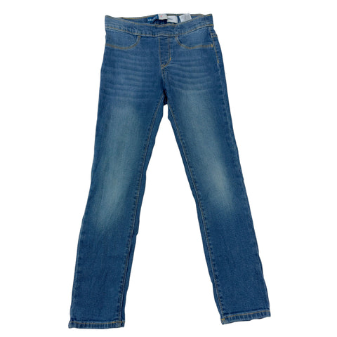 Pantalon Jeans OLD NAVY Niña 8 Años USADO