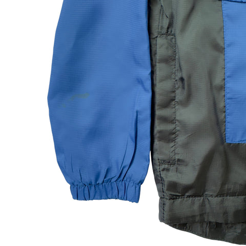 Chaqueta Corta Viento Umbro Niño 6 - 7 Años USADA