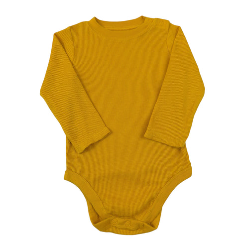 Bodie con Mangas Garanimals para Bebe 18 Meses USADO