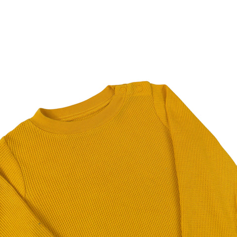 Bodie con Mangas Garanimals para Bebe 18 Meses USADO