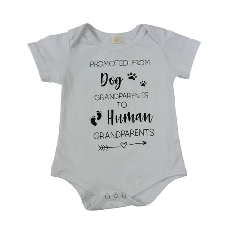 Bodie Estanpado Bebe 12-18 Meses USADO