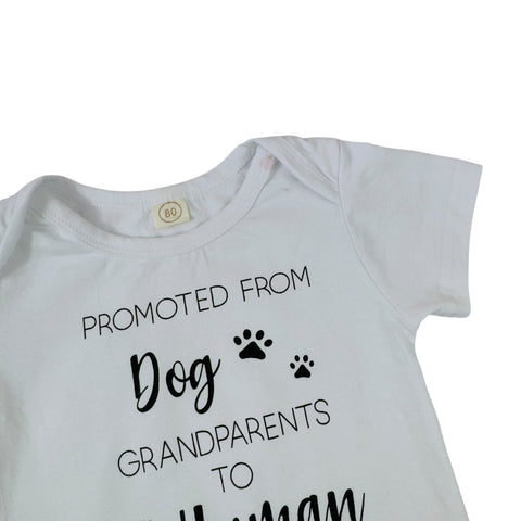 Bodie Estanpado Bebe 12-18 Meses USADO