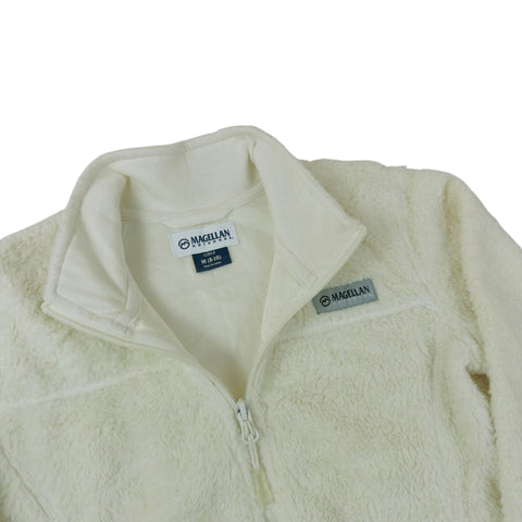 Sueter peludo Magellan Niña 8-10 Años USADO