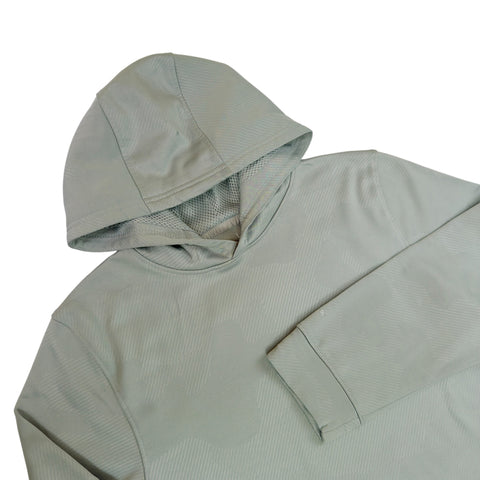 Sudadera con Capota Xersion 16 Años USADO