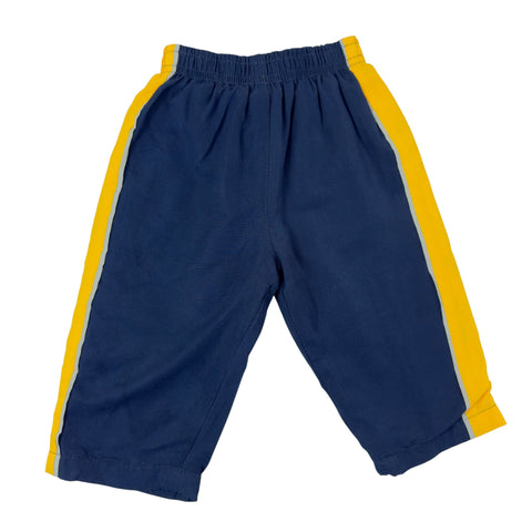 Pantalon Tela Fria Niño 6-9 Meses USADO