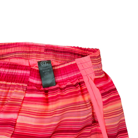 Short deportivo Champion Niña 7 - 8 Años USADO