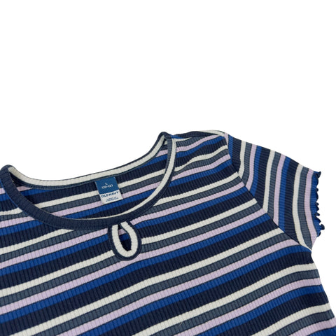 Camiseta Blusa OLD NAVY Niña 10-12 Años USADA