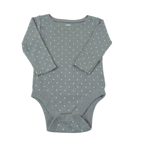 Bodie Bebe OLD NAVY Niño o Niña 3-6 Meses USADO