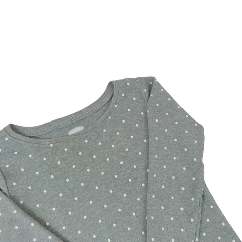 Bodie Bebe OLD NAVY Niño o Niña 3-6 Meses USADO