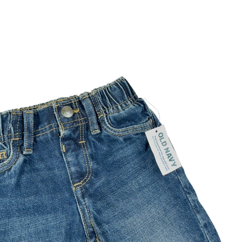 Pantalon Jeans OLD NAVY Niño 3-6 Meses NUEVO