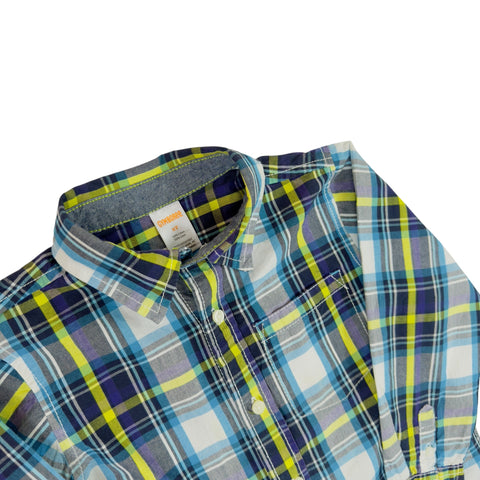 Camisa GYMBOREE Niño 5 Años USADA