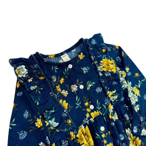 Vestido SHEIN Niña 4-5 Años USADO