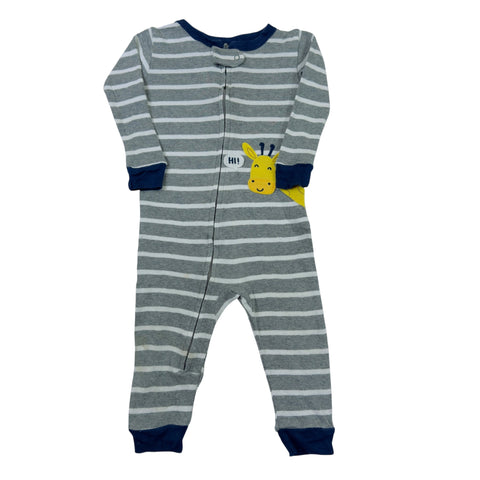 Mameluco Carter´s Niño 12 meses USADO