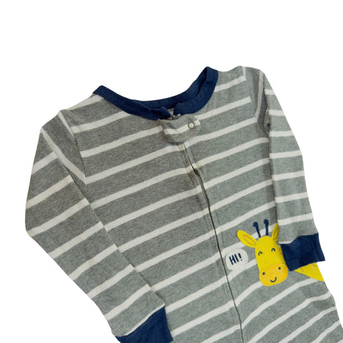 Mameluco Carter´s Niño 12 meses USADO