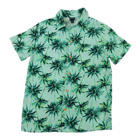 Camisa manga Corta Art Class 8 Años USADA