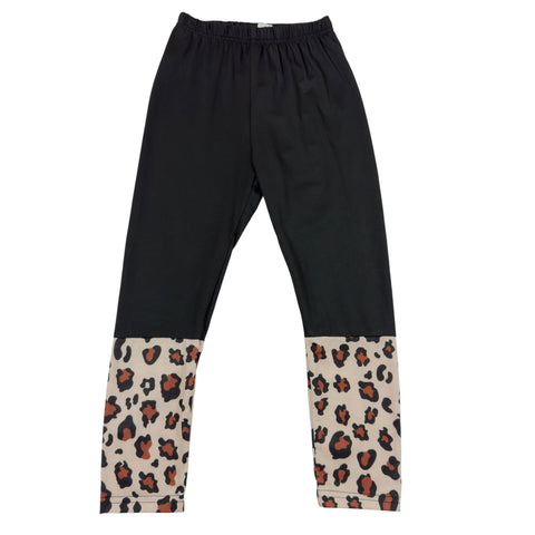 Leggins SHEIN Niña 6 Años USADA