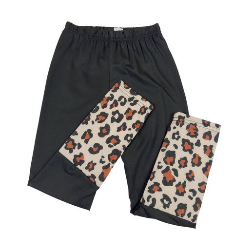 Leggins SHEIN Niña 6 Años USADA