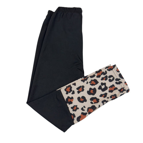 Leggins SHEIN Niña 6 Años USADA