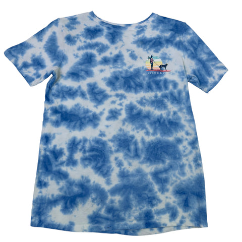 Camiseta Crown &amp; Ivy Niño 8-10 Años USADO