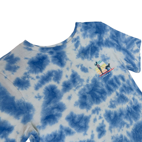 Camiseta Crown &amp; Ivy Niño 8-10 Años USADO