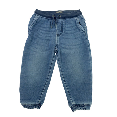 Pantalon Jeans Oshkosh Niño bebé 18 Meses USADO