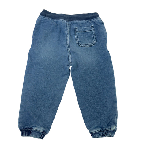 Pantalon Jeans Oshkosh Niño bebé 18 Meses USADO